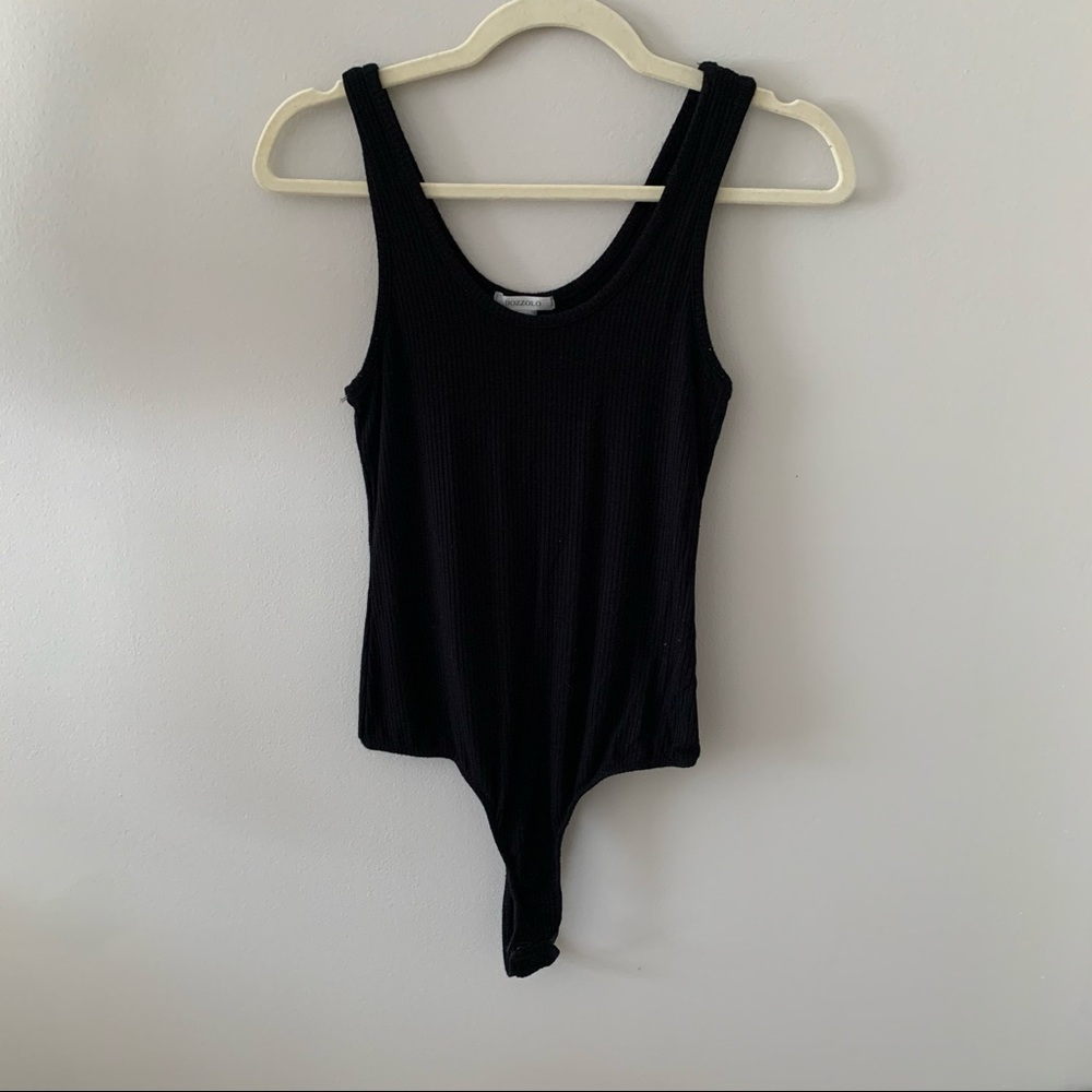 5/$15 BOZZOLO bodysuit